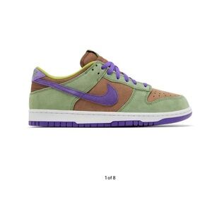 Dunk Low SP Retro 'Veneer' 2024